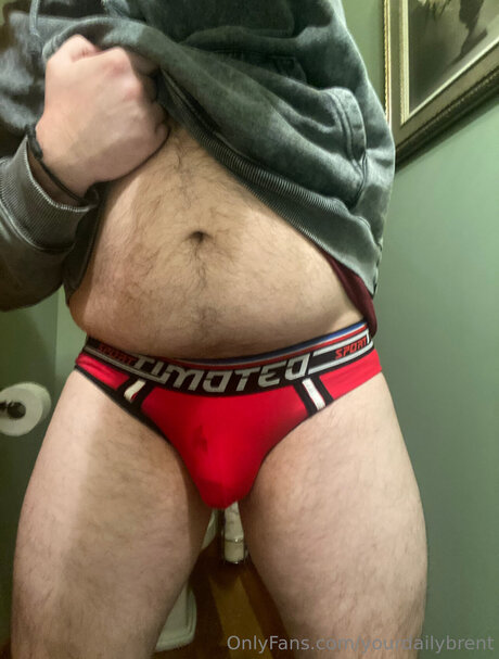 Yourdailybrent porno hübsche bild