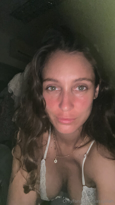 Sassylilah hd nackte archiv