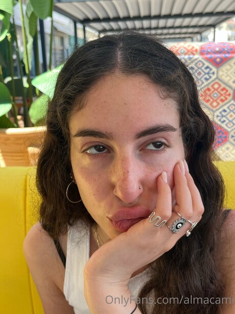 Almacami hd nackten foto