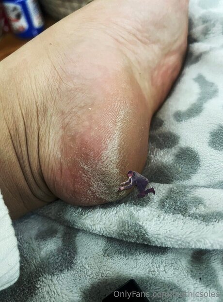 Bigthicsoles hd heiße galerie