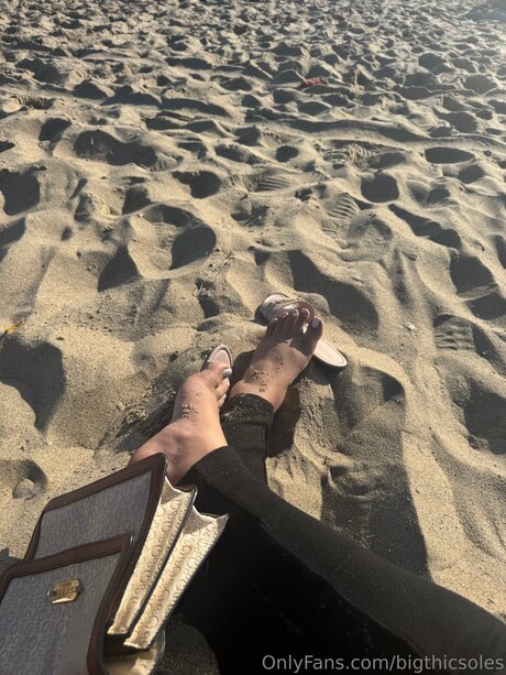 Bigthicsoles sexy freie bilder