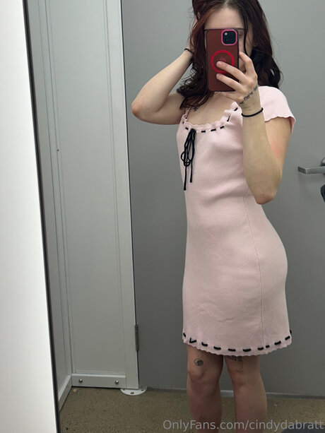 Cindydabrat freie nackt fotos