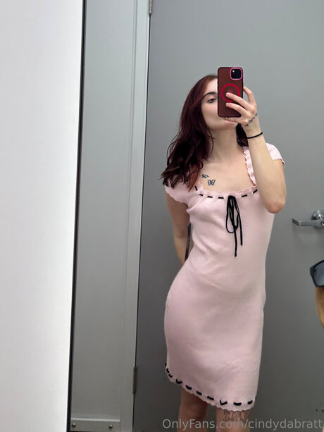 Cindydabrat hd nette bilder