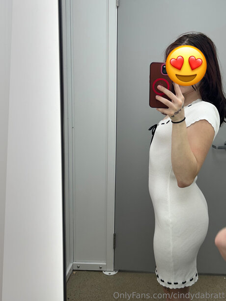 Cindydabrat hd nackten galerien