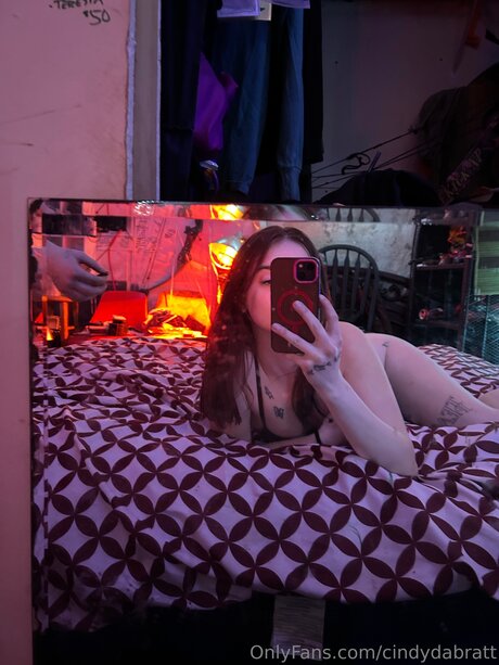 Cindydabrat erotische top archiv