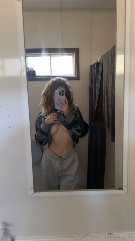 Kodilouise22 porno beste fotos