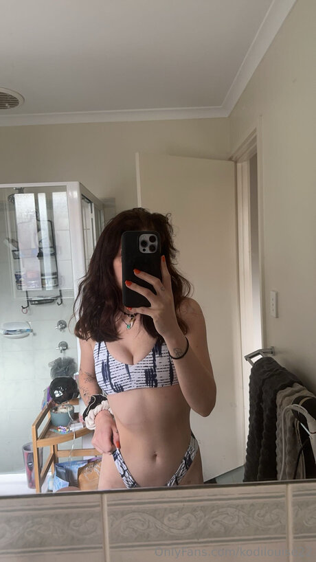 Kodilouise22 pornostar nackten galerien