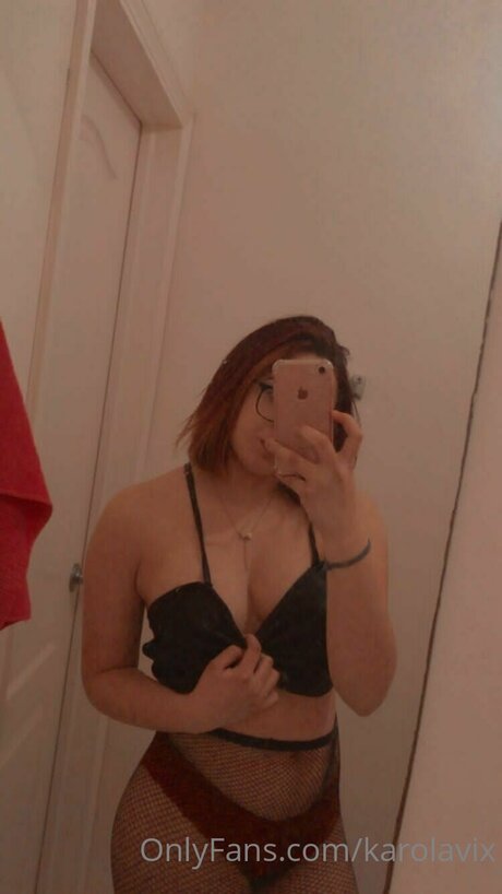 Karolavix hd nackten galerien