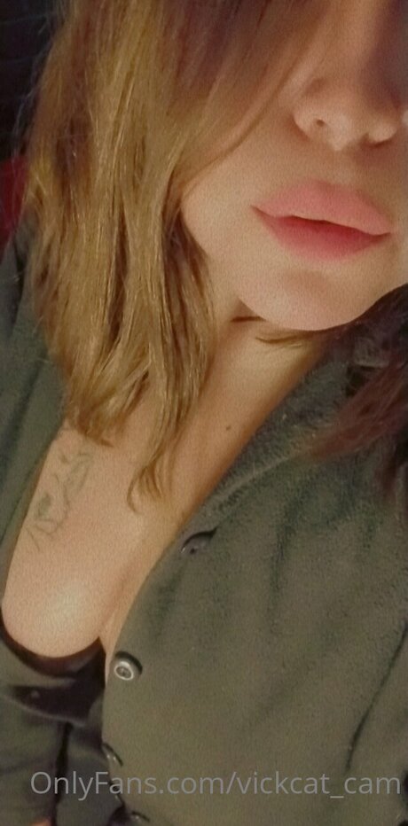 Vickcat Cam perfekte nacktheit bilder