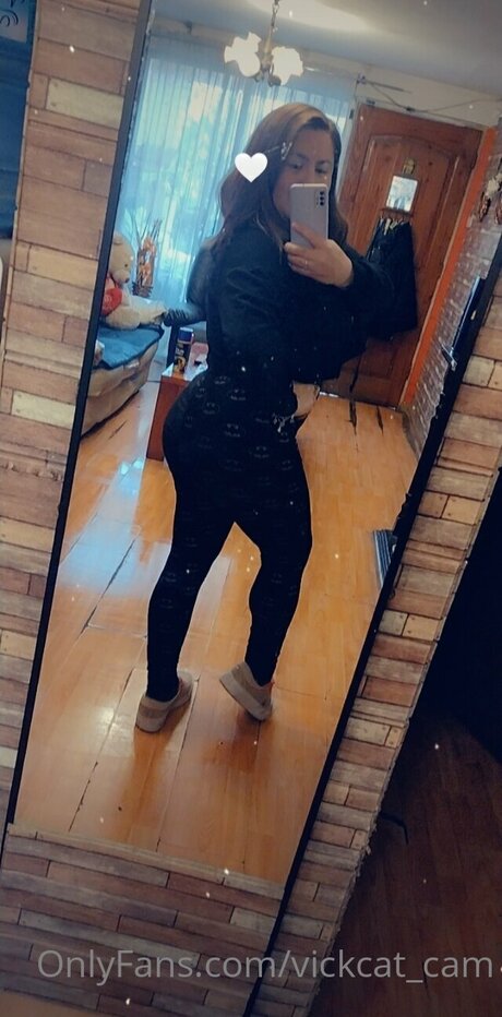 Vickcat Cam perfekte nackt archiv