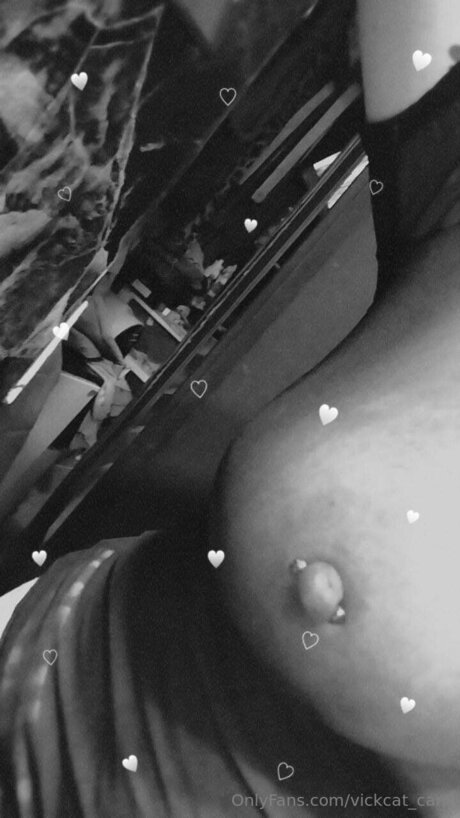 Vickcat Cam heiße pornografische bilder