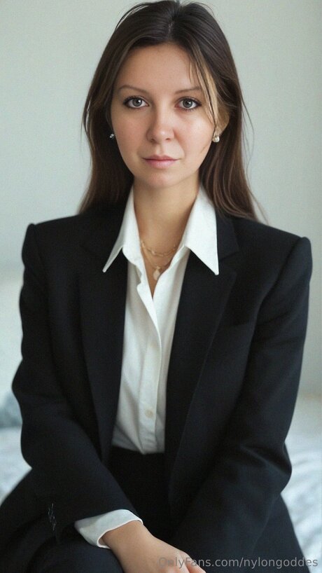 Nylongoddes beste kunst galerie