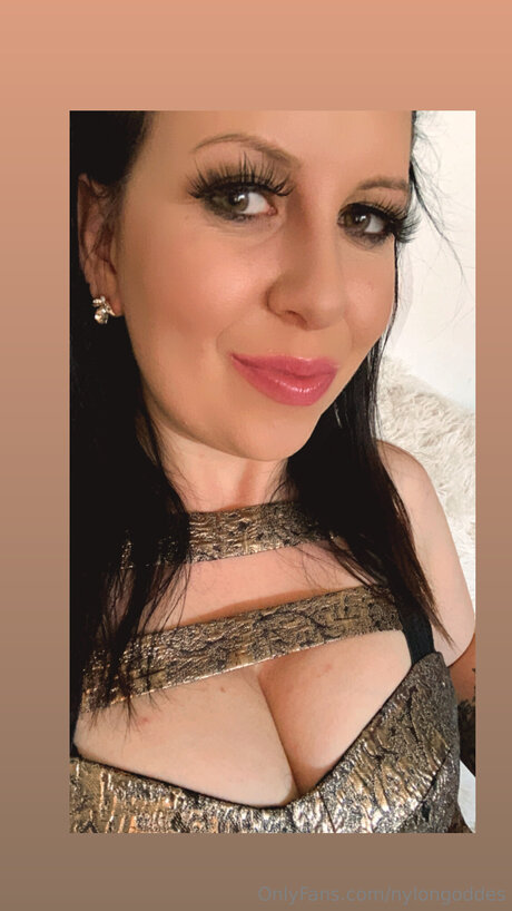 Nylongoddes Profilbild