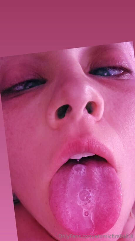 Atomicfireball 8 kostenlose erwachsene foto