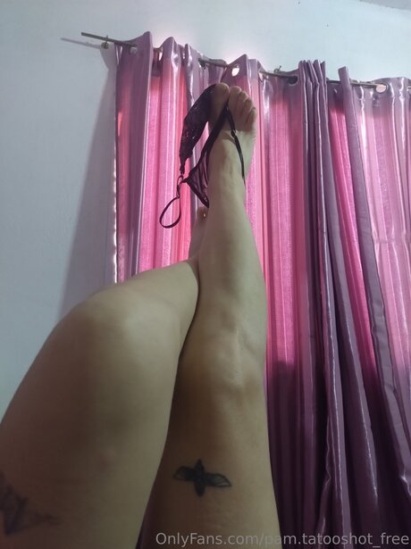 Pam Tatooshot Free hübsche nacktheit bild