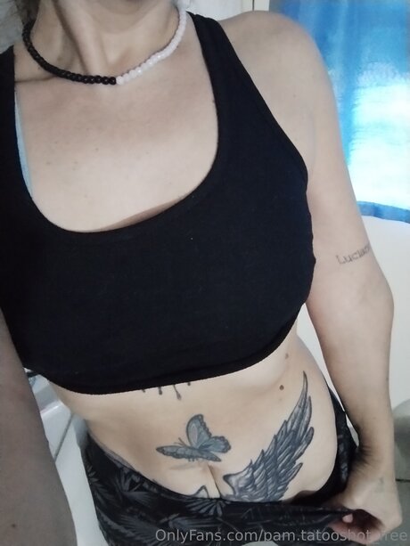 Pam Tatooshot Free schöne nackte galerie