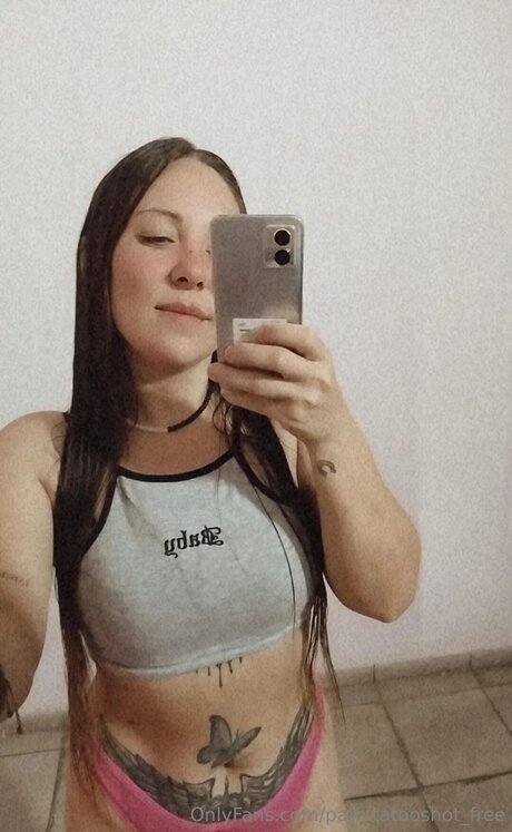 Pam Tatooshot Free nackt xxx galerie