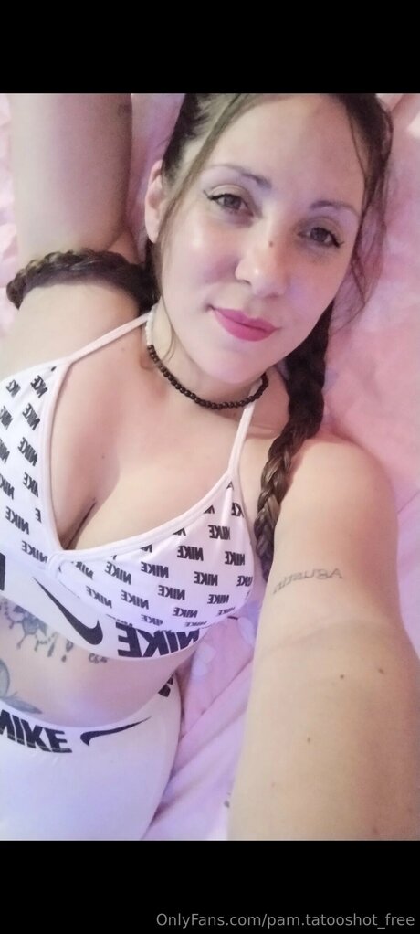 Pam Tatooshot Free schauspielerin hd bilder