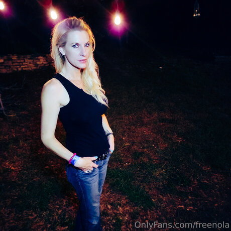 Freenola kostenlose nackte galerie