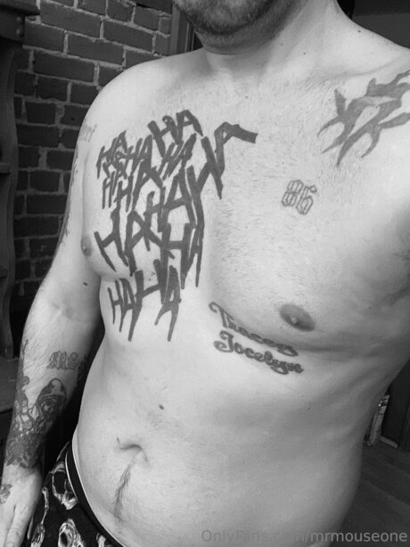 Mrmouseone xxx schöne bild