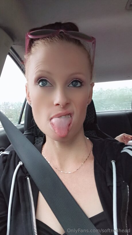 Softredhead Profilbild