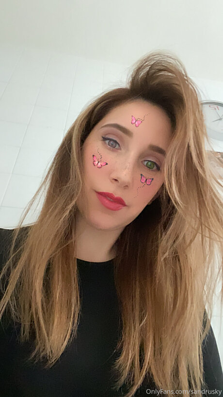 Sandrusky hübsche hd galerien