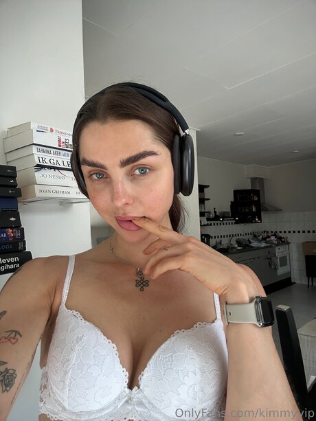 Kimmyvip kostenlose sexy foto