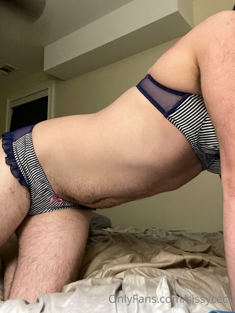 Sissycece sexy xxx archiv