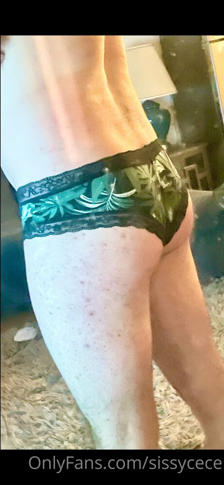 Sissycece nacktheit exklusive bilder