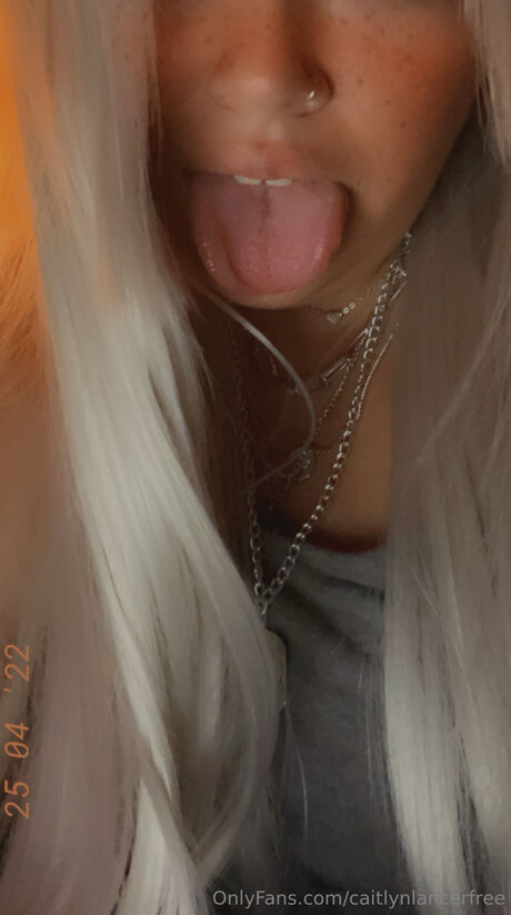 Caitlynlancerfree beste akt galerien