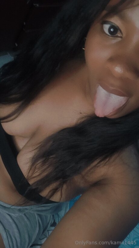 Kamii1445 porno exklusive foto
