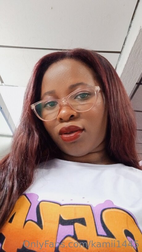 Kamii1445 heiße xxx fotos