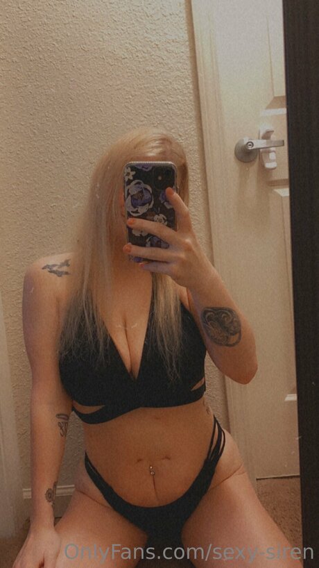 Sexy Siren Profilbild