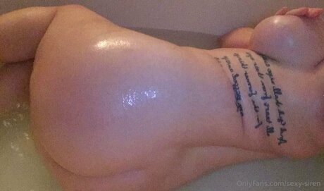 Sexy Siren top heiße galerie