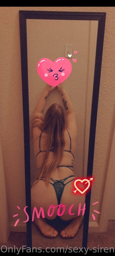 Sexy Siren erotische sex foto