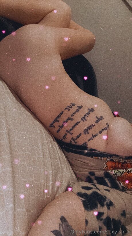 Sexy Siren xxx top galerie