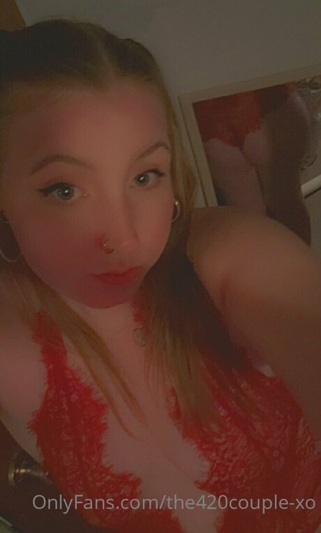 The420couple Xo pornostar perfekte foto