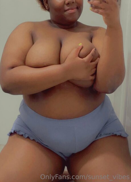 Sunset Vibes kostenlose nette bilder