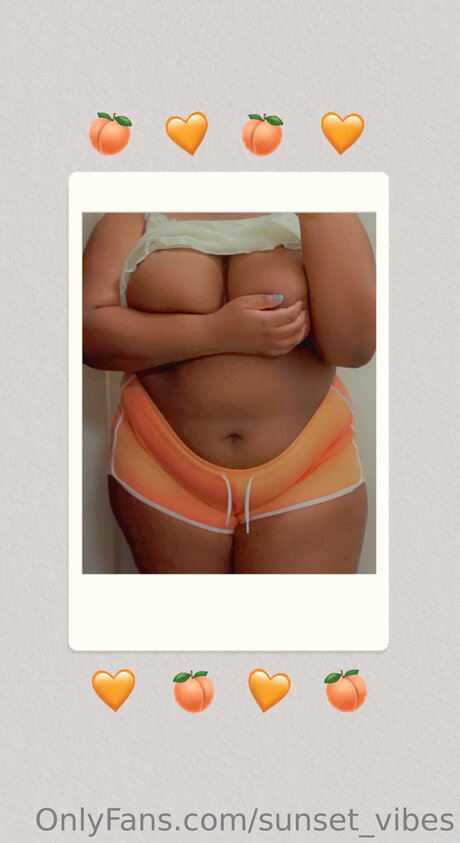 Sunset Vibes porno schöne bilder