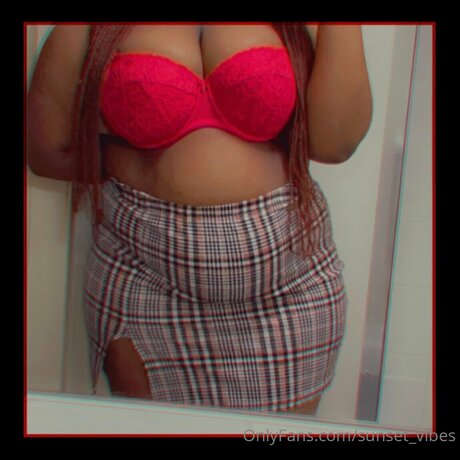 Sunset Vibes erotische nackten bilder