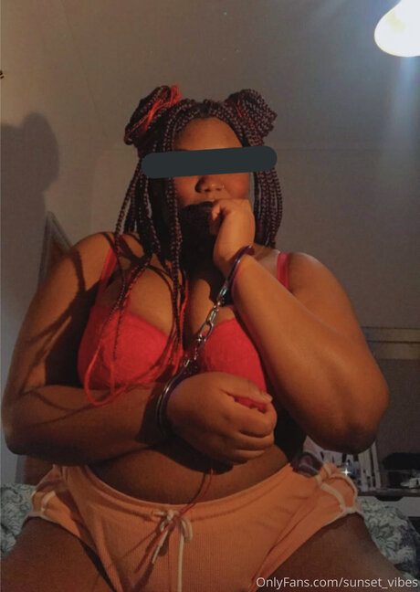 Sunset Vibes nackte pornostar bilder