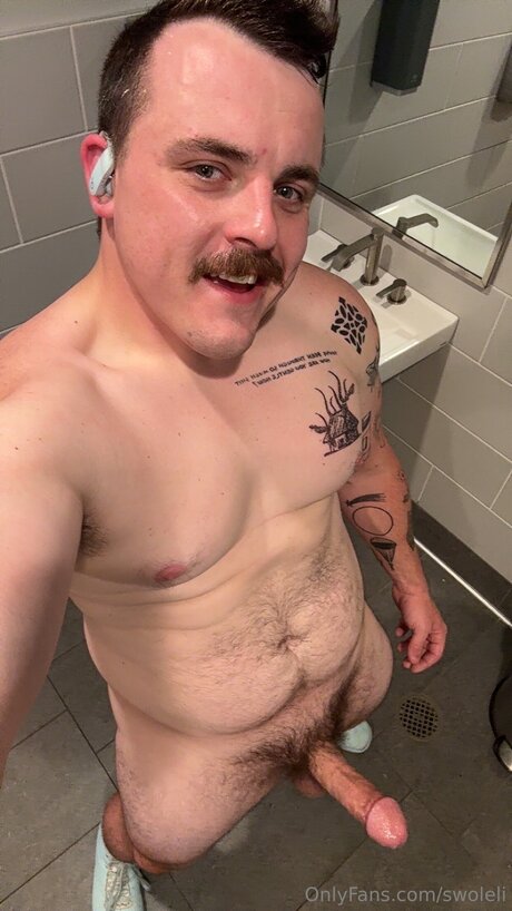 Swoleli model erwachsene galerie