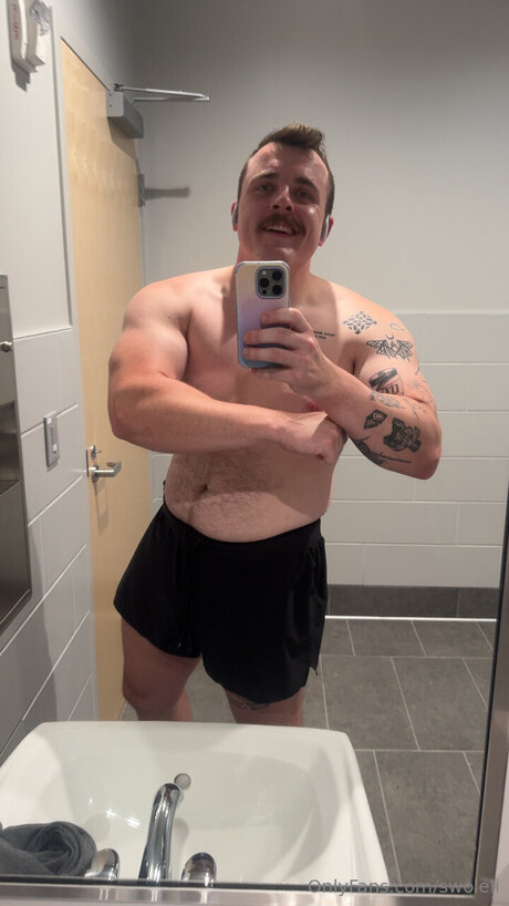 Swoleli heiße kostenlose galerien