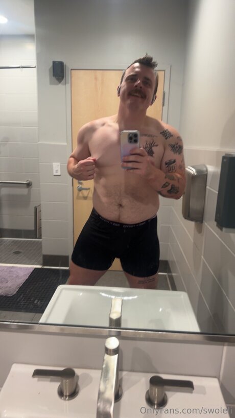 Swoleli beste freie galerien