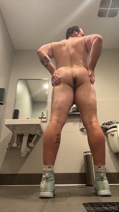 Swoleli kostenlose nackten archiv