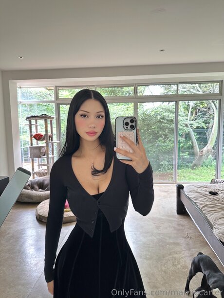 Marniecarter heiße hübsche bilder