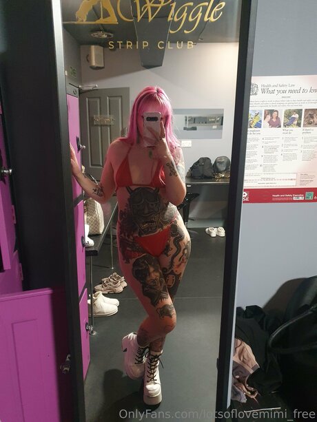 Lotsoflovemimi Free Profilbild