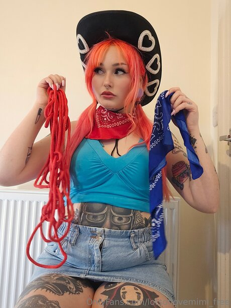 Lotsoflovemimi Free xxx kunst archiv