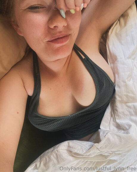 Lustful Lynn Free Profilbild