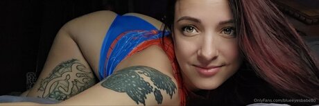 Blueeyesbabe80 porno hübsche archiv